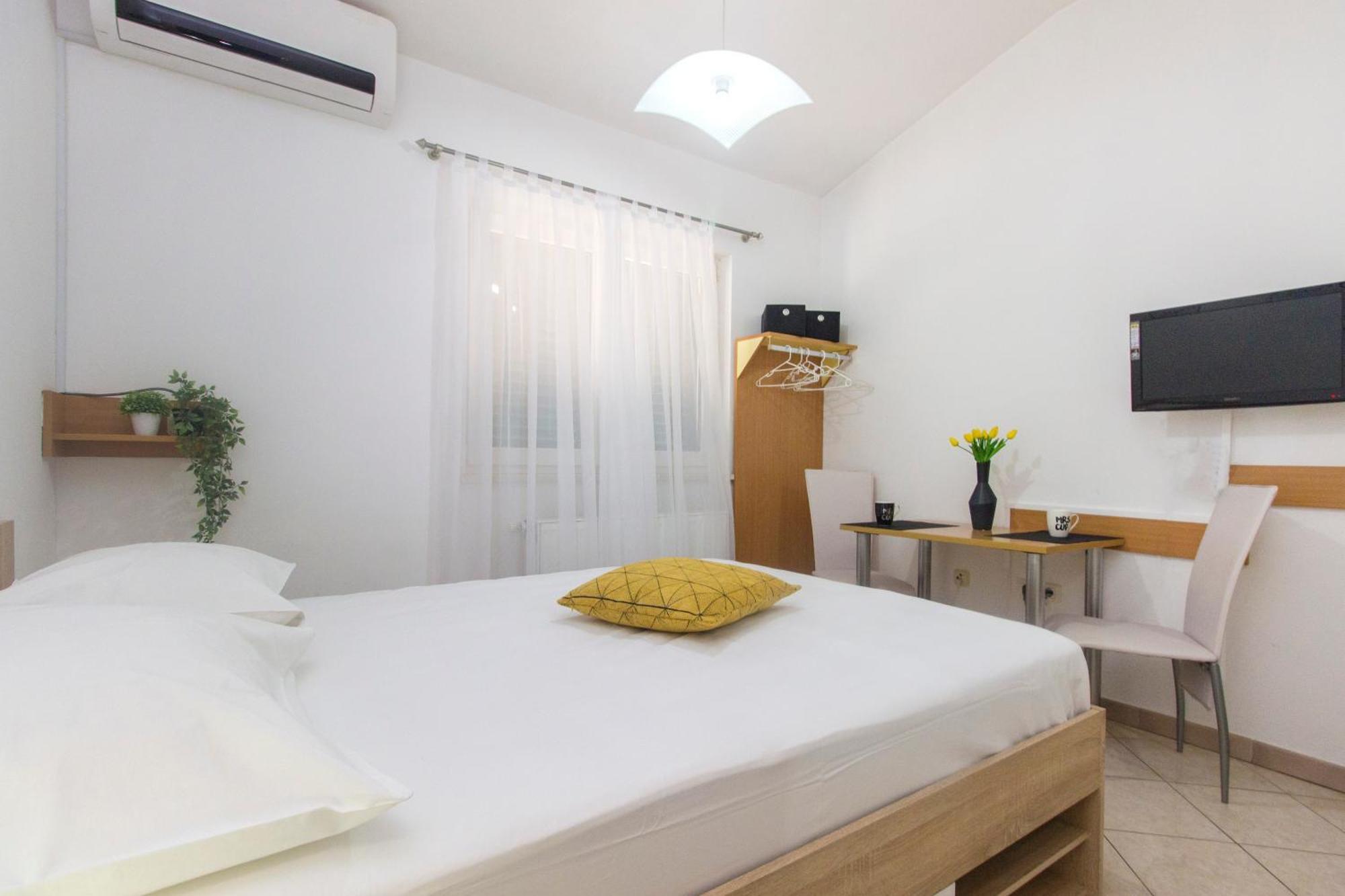 Apartment Of The *